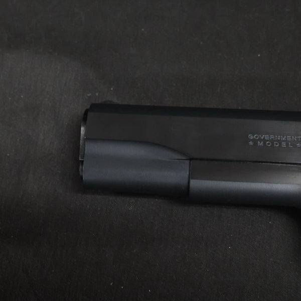 【中古】ELAN エラン Pre70 コルト M1911A1 モデルガン 2024