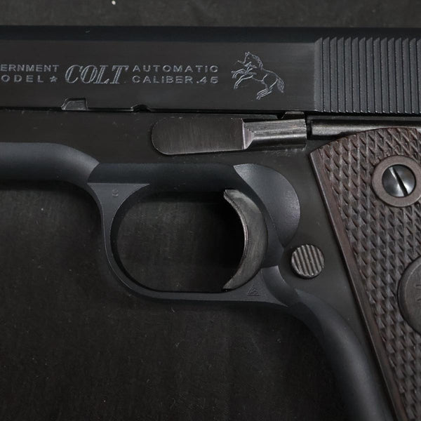 【中古】ELAN エラン Pre70 コルト M1911A1 モデルガン 2024