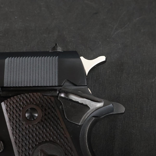 【中古】ELAN エラン Pre70 コルト M1911A1 モデルガン 2024