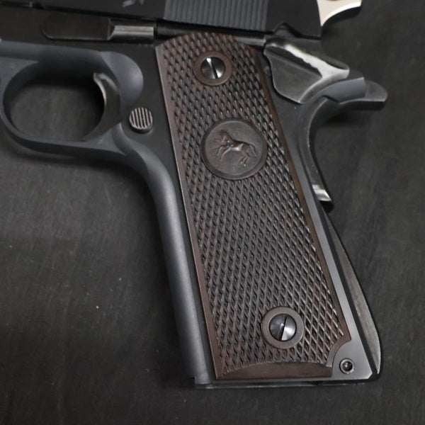【中古】ELAN エラン Pre70 コルト M1911A1 モデルガン 2024
