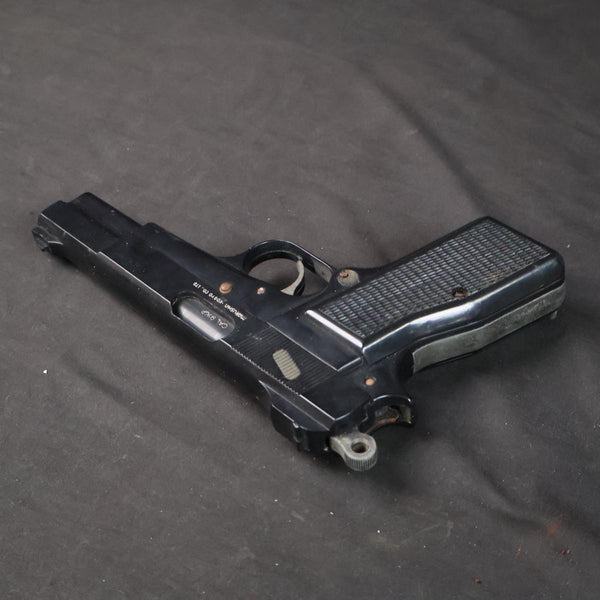 【中古】マルシン BROWNING HI-POWER カナディアン NO2 MKI モデルガン