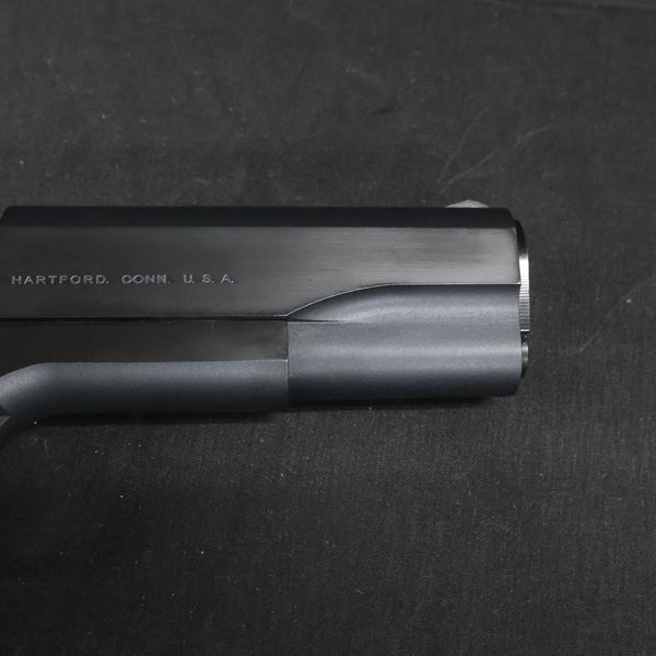 【中古】ELAN エラン Pre70 コルト M1911A1 モデルガン 2024