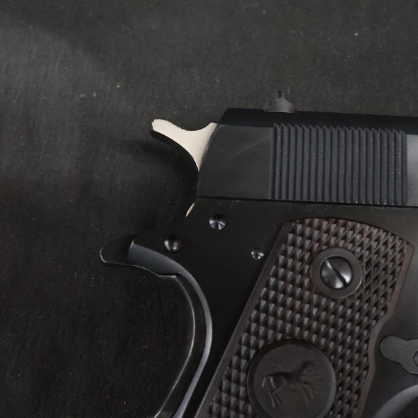 【中古】ELAN エラン Pre70 コルト M1911A1 モデルガン 2024