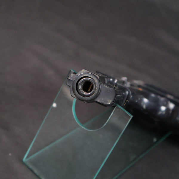 【中古】マルシン BROWNING HI-POWER カナディアン NO2 MKI モデルガン