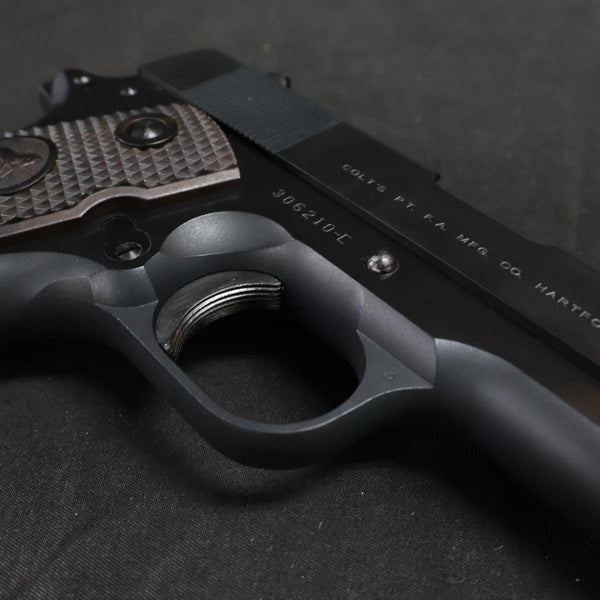 【中古】ELAN エラン Pre70 コルト M1911A1 モデルガン 2024