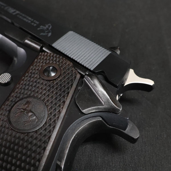 【中古】ELAN エラン Pre70 コルト M1911A1 モデルガン 2024