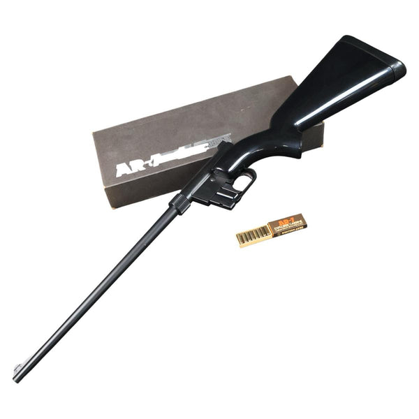 【中古】ウエスタンアームズ WA AR-7 エクスプローラーカービン モデルガン