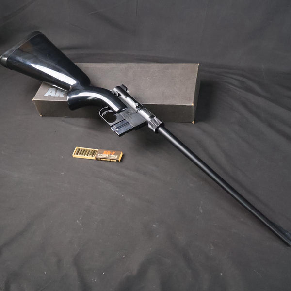 【中古】ウエスタンアームズ WA AR-7 エクスプローラーカービン モデルガン
