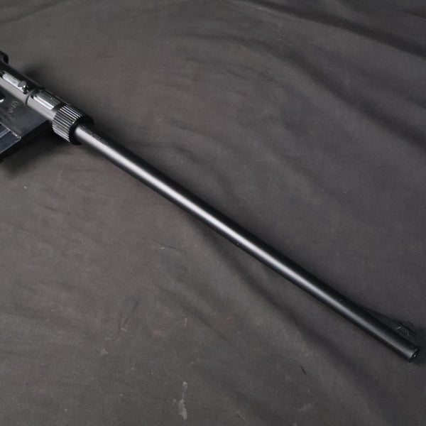 【中古】ウエスタンアームズ WA AR-7 エクスプローラーカービン モデルガン