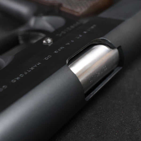 【中古】ELAN エラン Pre70 コルト M1911A1 モデルガン 2024