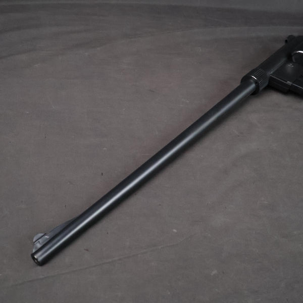 【中古】ウエスタンアームズ WA AR-7 エクスプローラーカービン モデルガン