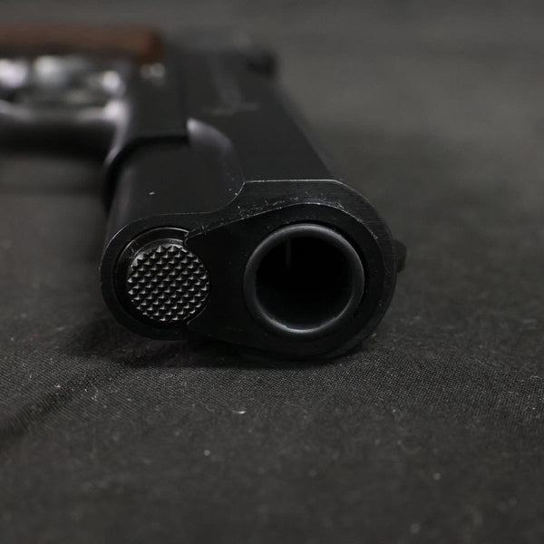 【中古】ELAN エラン コルト Pre War 戦前型 ナショナルマッチ M1911A1 モデルガン 2023