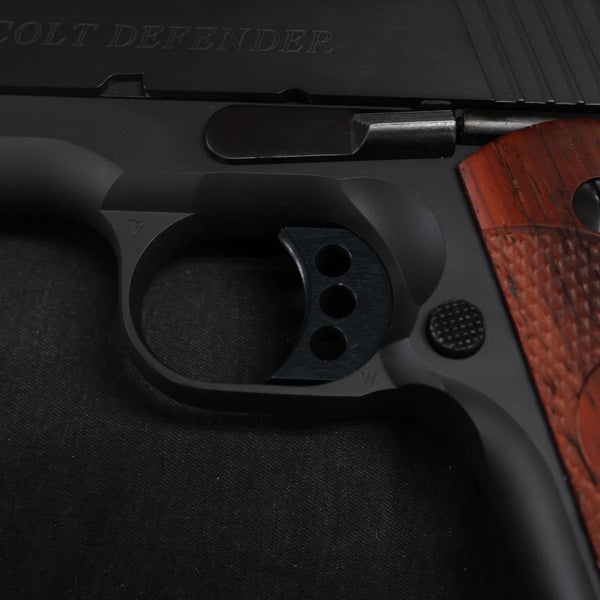 【中古】ELAN エラン コルト ディフェンダー モデルガン M1911 2025