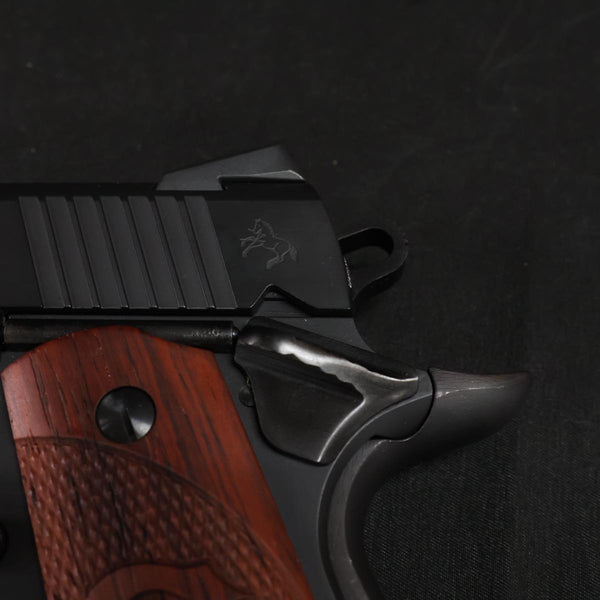 【中古】ELAN エラン コルト ディフェンダー モデルガン M1911 2025