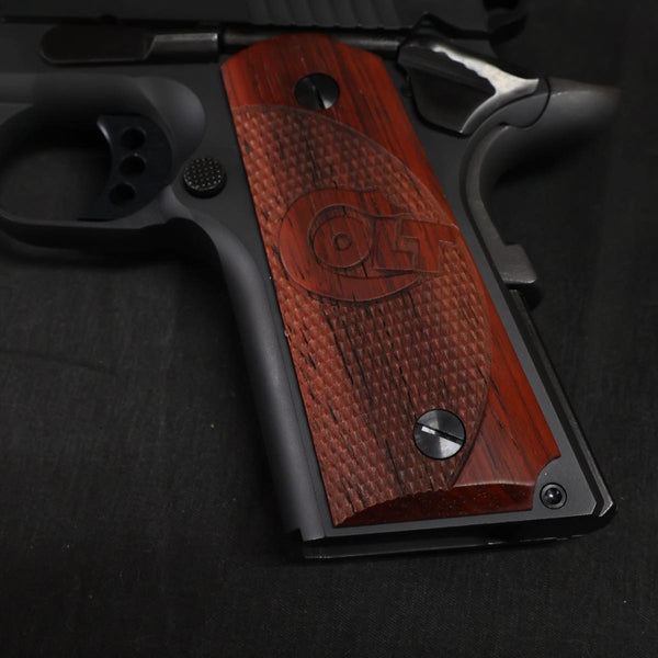 【中古】ELAN エラン コルト ディフェンダー モデルガン M1911 2025