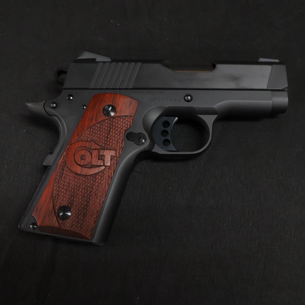 【中古】ELAN エラン コルト ディフェンダー モデルガン M1911 2025