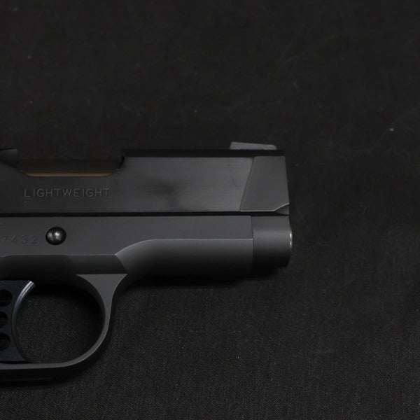 【中古】ELAN エラン コルト ディフェンダー モデルガン M1911 2025