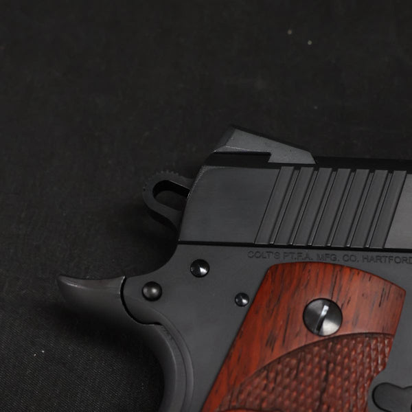 【中古】ELAN エラン コルト ディフェンダー モデルガン M1911 2025
