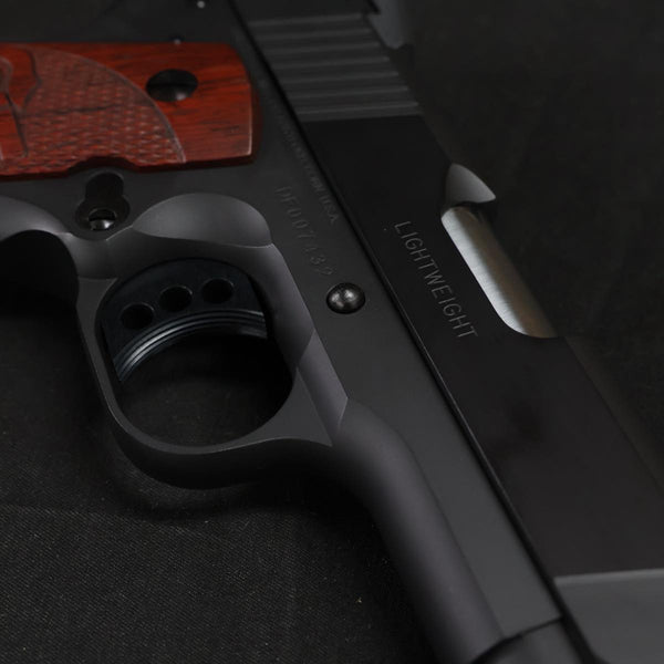 【中古】ELAN エラン コルト ディフェンダー モデルガン M1911 2025