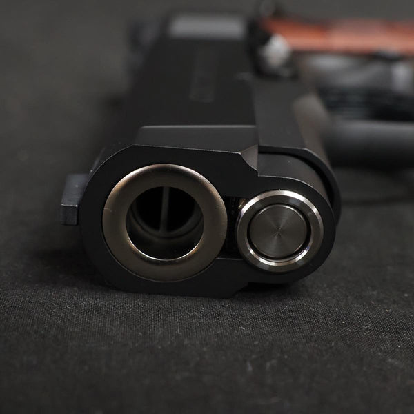【中古】ELAN エラン コルト ディフェンダー モデルガン M1911 2025
