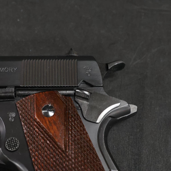 【中古】ELAN エラン コルト M1911 スプリング フィールド アーモリー 2023