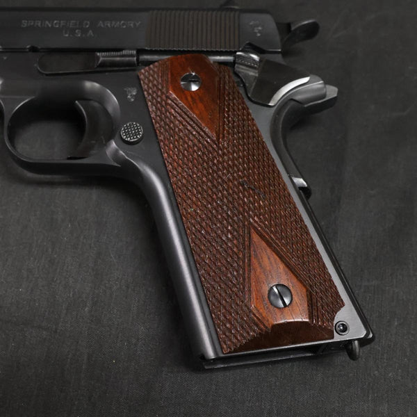 【中古】ELAN エラン コルト M1911 スプリング フィールド アーモリー 2023