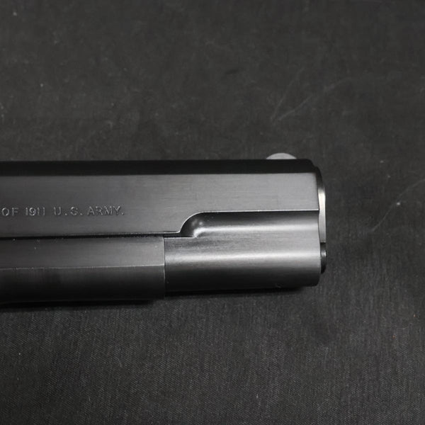 【中古】ELAN エラン コルト M1911 スプリング フィールド アーモリー 2023