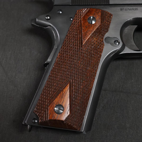 【中古】ELAN エラン コルト M1911 スプリング フィールド アーモリー 2023