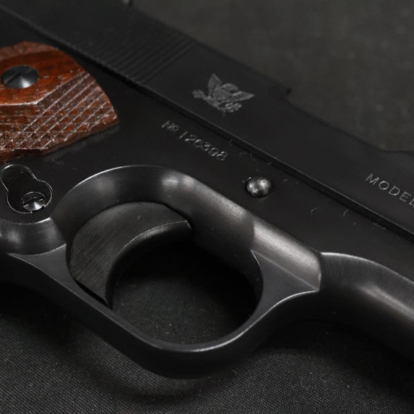【中古】ELAN エラン コルト M1911 スプリング フィールド アーモリー 2023