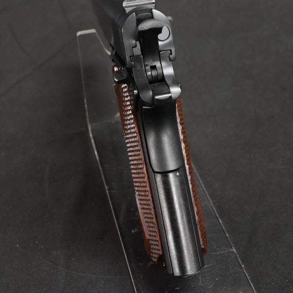 【中古】ELAN エラン コルト M1911 スプリング フィールド アーモリー 2023