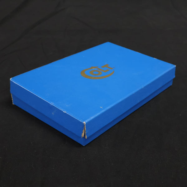 【中古】ELAN エラン コルト Mk4 Series 70 モデルガン