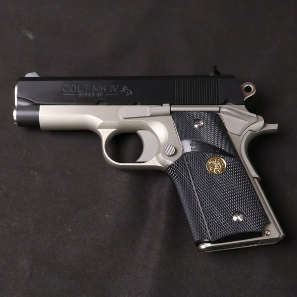 【中古】ELAN エラン コルト COLT OFFICER’S ELITE コルト オフィサーズ エリート 2025