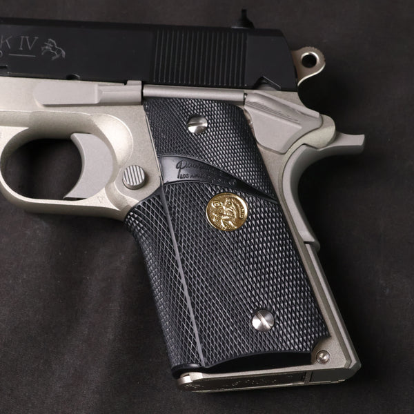 【中古】ELAN エラン コルト COLT OFFICER’S ELITE コルト オフィサーズ エリート 2025