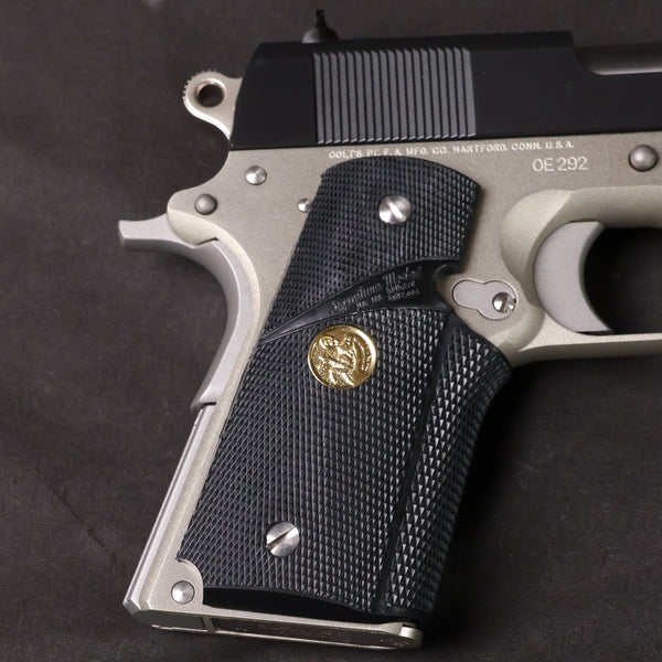 【中古】ELAN エラン コルト COLT OFFICER’S ELITE コルト オフィサーズ エリート 2025