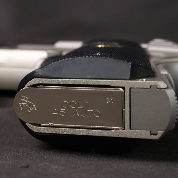 【中古】ELAN エラン コルト COLT OFFICER’S ELITE コルト オフィサーズ エリート 2025