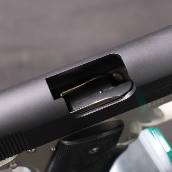 【中古】ELAN エラン コルト COLT OFFICER’S ELITE コルト オフィサーズ エリート 2025