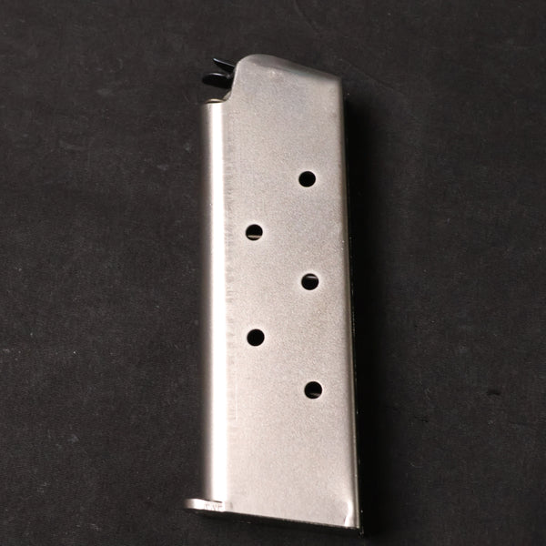 【中古】ELAN エラン コルト COLT OFFICER’S ELITE コルト オフィサーズ エリート 2025