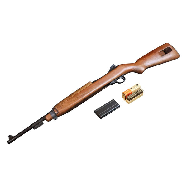 【中古】MGC M1 Carbine 木製ストック モデルガン
