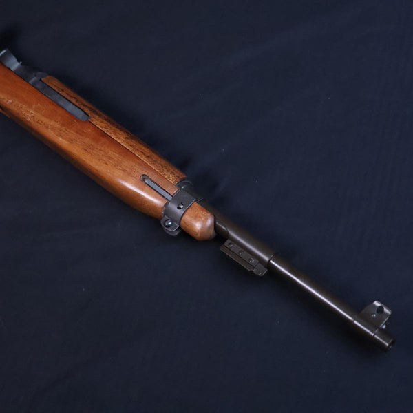 【中古】MGC M1 Carbine 木製ストック モデルガン