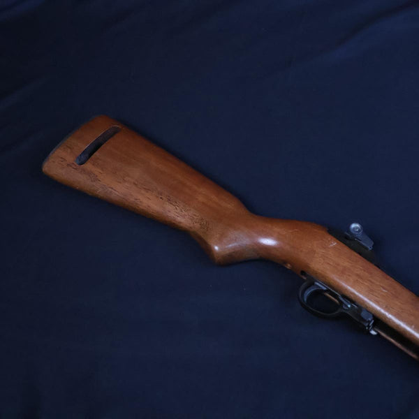 【中古】MGC M1 Carbine 木製ストック モデルガン
