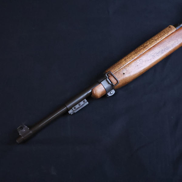 【中古】MGC M1 Carbine 木製ストック モデルガン