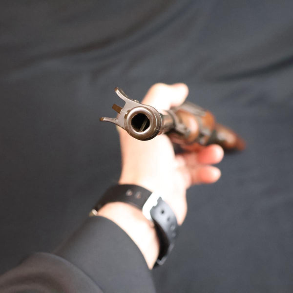 【中古】MGC M1 Carbine 木製ストック モデルガン