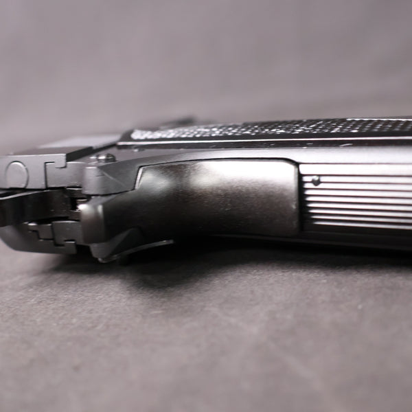【中古】ELAN エラン ニュー エージェント モデルガン 2024 M1911