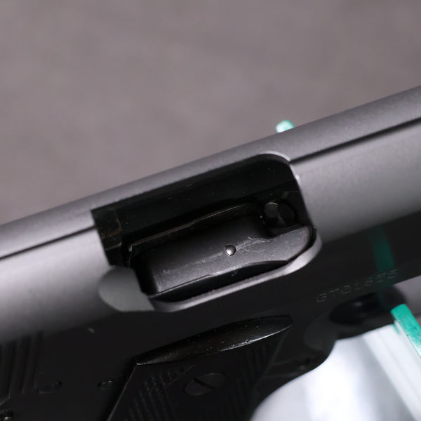 【中古】ELAN エラン ニュー エージェント モデルガン 2024 M1911