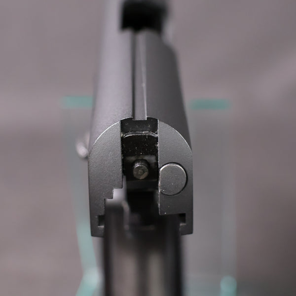 【中古】ELAN エラン ニュー エージェント モデルガン 2024 M1911