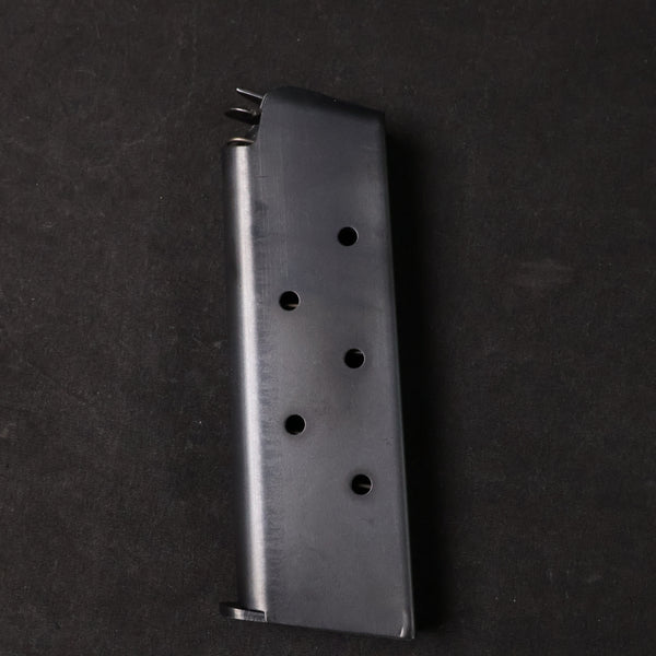 【中古】ELAN エラン ニュー エージェント モデルガン 2024 M1911