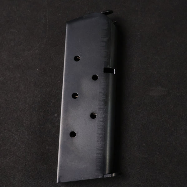 【中古】ELAN エラン ニュー エージェント モデルガン 2024 M1911