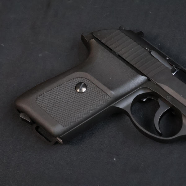 【中古】KSC SIG P230 HW モデルガン