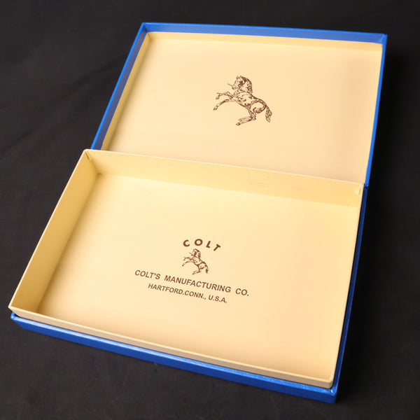 【中古】ELAN エラン ニュー エージェント モデルガン 2024 M1911