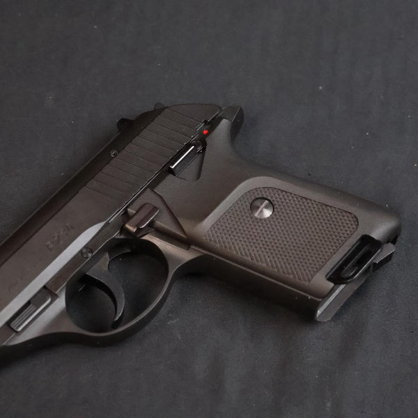 【中古】KSC SIG P230 HW モデルガン